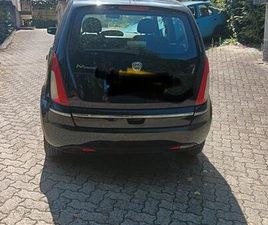 LANCIA MUSA 1400 GPL