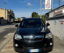 OPEL ANTARA START&STOP 4X2 COSMO