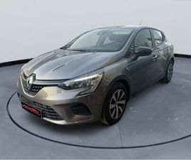 RENAULT CLIO 5 TCE 90 CH TVA RÉCUPÉRABLE ÉQUILIBRE BLUETOOTH GPS CLIMATISATION