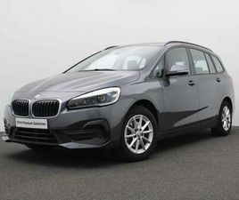 BMW SERIE 2 GRAN TOURER 216 GRAN TOURER - NAVI - LED - HAA