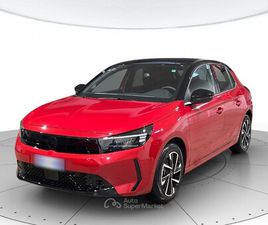 1.2 HYBRID 100CV GS DCT6