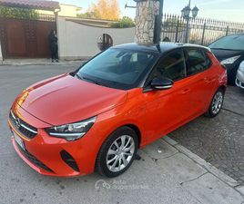 OPEL CORSA 1.5 D 100 CV GS LINE
