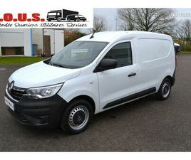 RENAULT EXPRESS VAN DCI 95 CONFORT