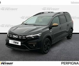 DACIA JOGGER HYBRID 140 7 PLACES GSR2 EXTREME