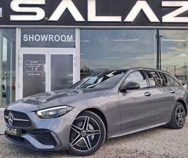 C BREAK 300 E PHEV AMG LINE/PACK AMG/FULL LED