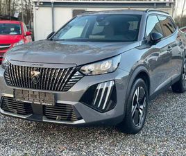 PEUGEOT 2008 1.5 BOITE AUTOMATIQUE FULL OPTION