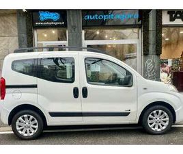 BIPPER TEPEE TEPEE 1.3 HDI STYLE 80CV