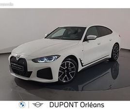 BMW I4 EDRIVE40 340CH M SPORT