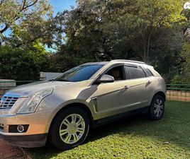 LUXURY אוט׳ 3.6 (314 כ״ס)