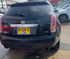 PREMIUM אוט׳ 3.6 (314 כ״ס) [2013-2015]