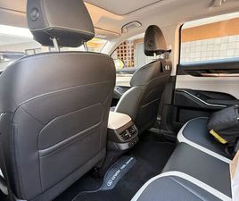 HAVAL H6 H6 PHEV19 (HIBRIDO)