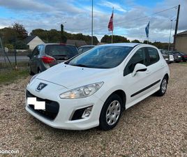 PEUGEOT 308 AFFAIRE 1.6 HDI 92 CH PACK CD CLIM / 2 PLACES