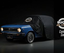 VOLVO 66 VOLVO 66 1980 66