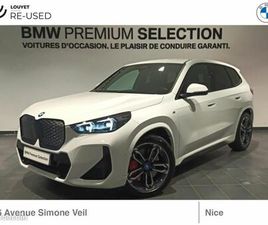 BMW X1 IXDRIVE30 313CH M SPORT