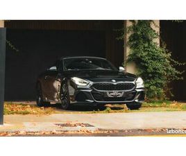 BMW Z4 SDRIVE20I 197CH M SPORT BVA8