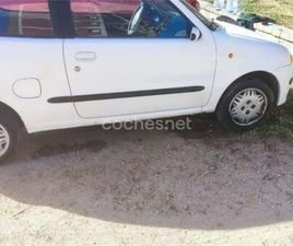 FIAT SEICENTO SPORTING