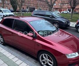 FIAT STILO