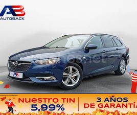 OPEL INSIGNIA ST 1.6 CDTI TD SELECTIVE PRO AUTO