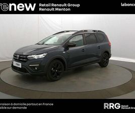 DACIA JOGGER TCE 110 7 PLACES SL EXTREME