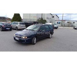 FIAT MAREA