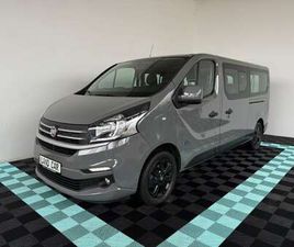 1.6 TWINTURBO MJT 125CV PL-TN 9 POSTI