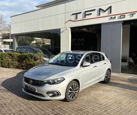 FIAT TIPO 1.4 16V EASY 95 CV GASOLINA