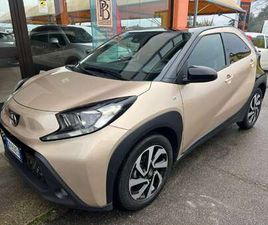 OFFERTA CON FINANZIAMENTO