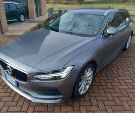 V90 2016 2.0 D3 BUSINESS PLUS GEARTRONIC MY20