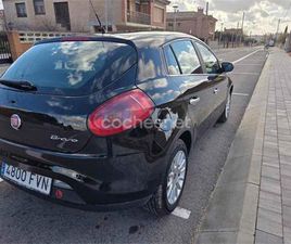 FIAT BRAVO