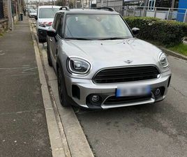 MINI COUNTRYMAN MINI COUNTRYMAN