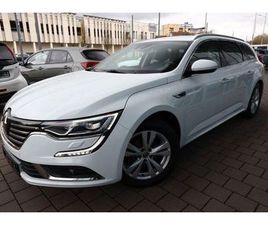 RENAULT TALISMAN GRANDTOUR TCE 160 EDC INTENS + WINTERPAKET