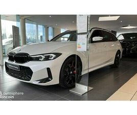 BMW SERIE 3 TOURING 330 BMW SÉRIE 3 TOURING 330EA 292CH M SPORT