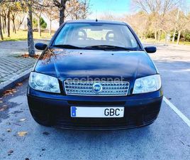 FIAT PUNTO 1.2 CLASSIC