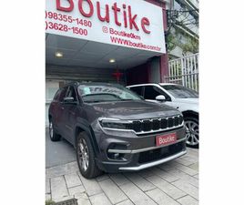 LONGITUDE T270 1.3 TB FLEX AUT