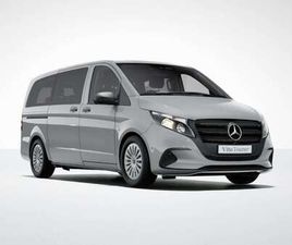 116 CDI TOURER PRO LONG