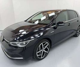 8 1.5 ETSI DSG STYLE *MATRIX+RETROCAMERA* PROMO