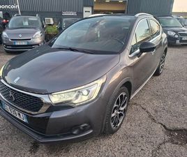 CITROËN DS4 CROSSBACK 1.6 THP