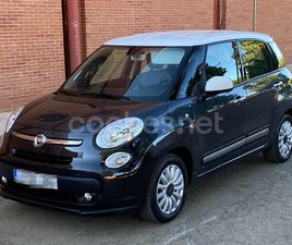 FIAT 500L 1.4 16V LOUNGE