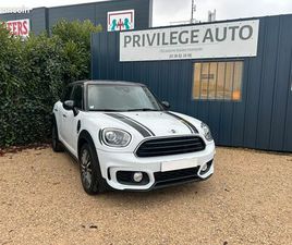 MINI MINI F60 1.5 136 CH PACK JCW