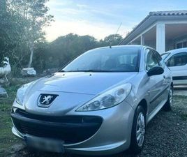 PEUGEOT 206+ PEUGEOT 206+