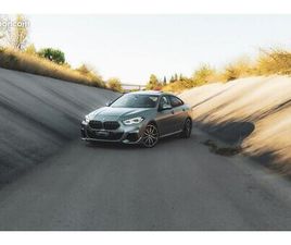 BMW SÉRIE 2 GRAN COUPÉ (2) M235I XDRIVE AUTO