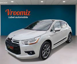 CITROËN DS4 1, 2.0HDI