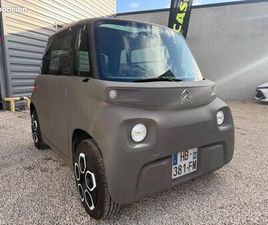 CITROËN AMI ELECTRIC 10 5.5KWH BVA - REPRISE POSSIBLE / GARANTIE 3 MOIS