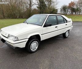 CITROËN BX 19GTI