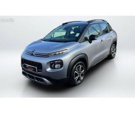 CITROEN C3 AIRCROSS CITROËN C3 AIRCROSS BLUEHDI 100 S&S BVM6 FEEL