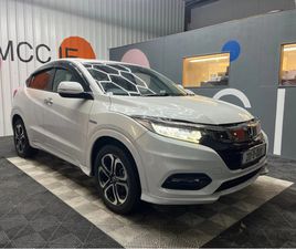 HONDA VEZEL HONDA VEZEL €20950! 2020 HONDA VEZEL Z SENSING 1.5