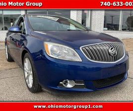 BUICK VERANO 2013 BUICK VERANO BASE