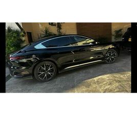 EXECUTIVE חשמלי אוט׳ (518 כ״ס)