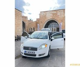 1.6 MULTIJET EMOTION PLUS