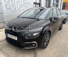 CITROEN C4 SPACETOURER BLUEHDI 6V ORIGINS